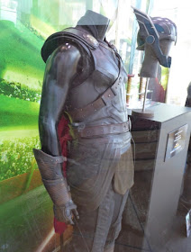 Thor Ragnarok film costume