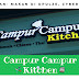 Review Campur Campur Kitchen, Dpulze Cyberjaya