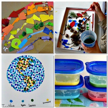 earth day mosaic 4