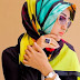 Hijab Fashion...