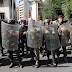 Armed clash erupts in Beirut in protest against blast judge