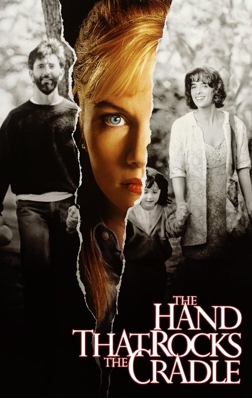 La mano sulla culla 1992 Film Completo Download