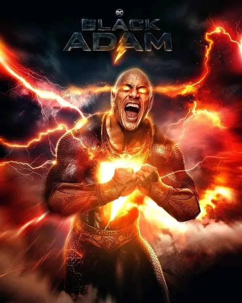 Black Adam Budget, Box Office Collection, Hit or Flop, Cast and more