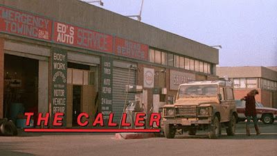 The Caller 1987 Image 20