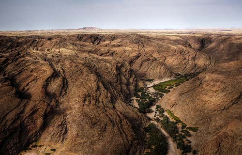 15 Interesting Facts About Namibia