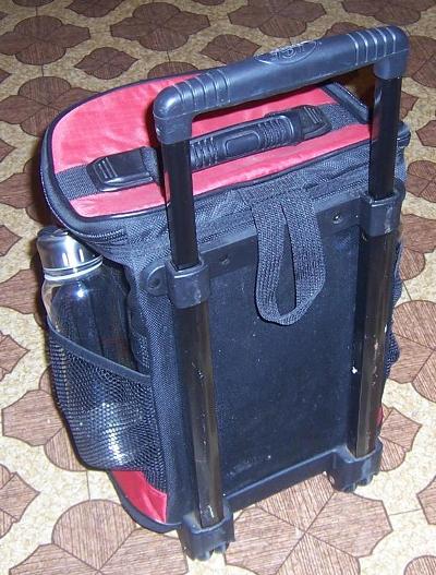 Emergency    on Senior Survival Solutions   Handles And Wheels