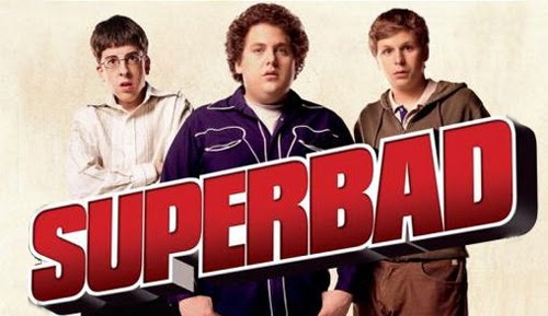 superbad movie cover. Movie superbad movie.