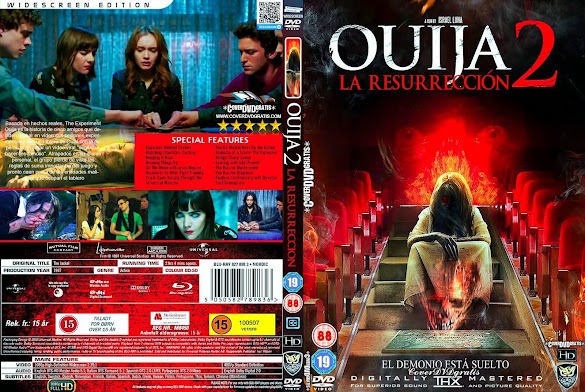 Ouija 2 Movie Download In Tamil