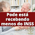 STF aprova a "revisão da vida toda" pelo INSS