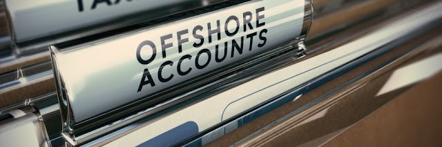 Offshore Merchant Bank Account Advantages
