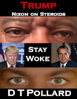 Trump Nixon On Steroids