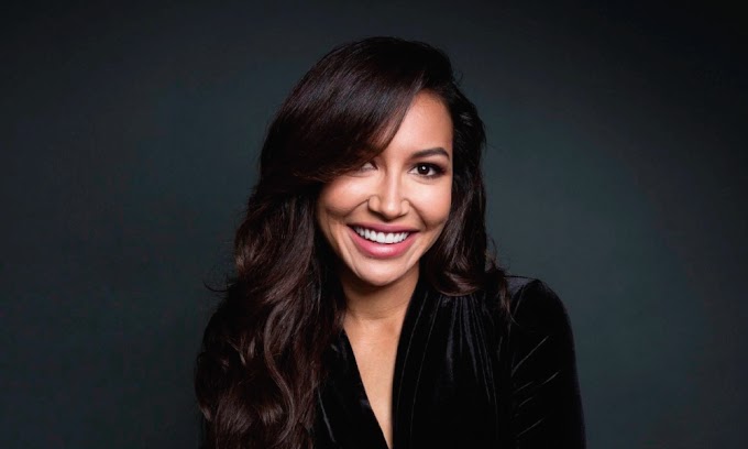 Se confirma que el cuerpo encontrado en el lago Piru pertenece a la actriz de Glee, Naya Rivera