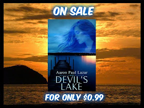 http://www.amazon.com/Devils-Lake-Aaron-Paul-Lazar-ebook/dp/B00LNFP8XU/ref=sr_1_1?ie=UTF8&qid=1425126355&sr=8-1&keywords=devil%27s+lake