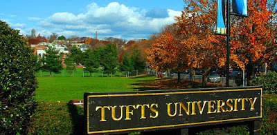 Tufts University