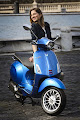 Vespa Sprint