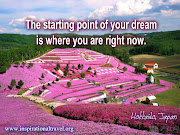 Easter Quotes (start your dream now)