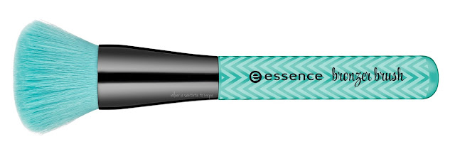 Essence - Make Me Pretty - Bronzer Brush