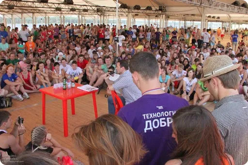 seliger_2011_07_12_0221_ Антон Сихарулидзе (Селигер)