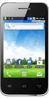 Cross Andromeda A25,HP Android 3G Murah