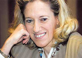 Magda Salarich del Santander