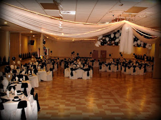 Wedding Hall Rental