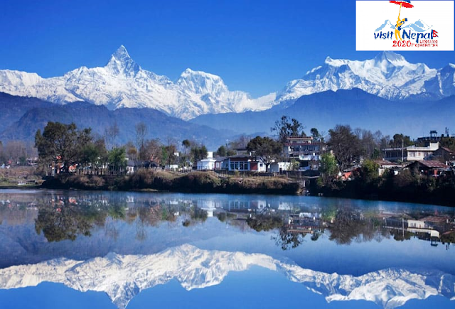 Tourism in nepal essay in nepali