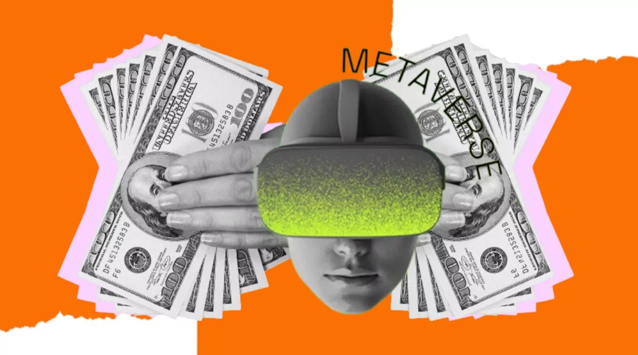 Exploring the Latest Trends and Technologies in Virtual Reality and Gaming