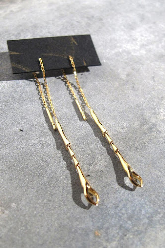 Boucles Bijoux Orner Paris