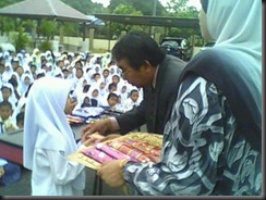 Majlis  Penutupan Bulan BI 012