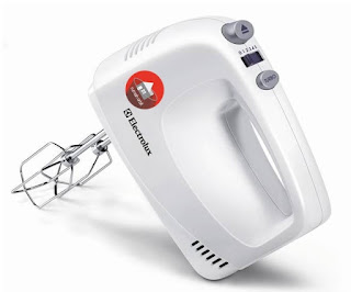 harga mixer electrolux terbaru