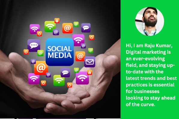 Why Is Social Media an Important Part of Inbound Marketing