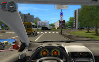 3d Driving Simulator1