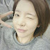 SNSD's Sunny posed for a cute selfie