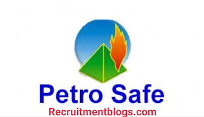 Oil Spill Engineer At Petrosafe - Cairo, Egypt