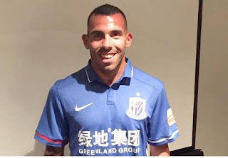 tevez