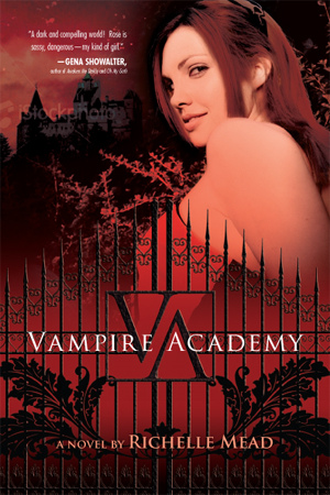 vampire academy quotes. ordered Vampire Academy