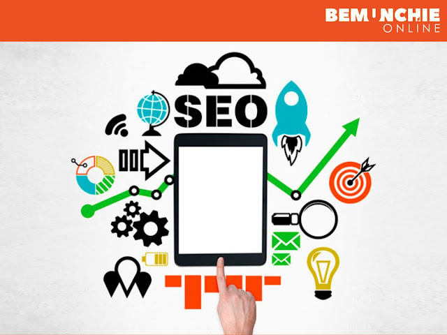 SEO Services in the UK