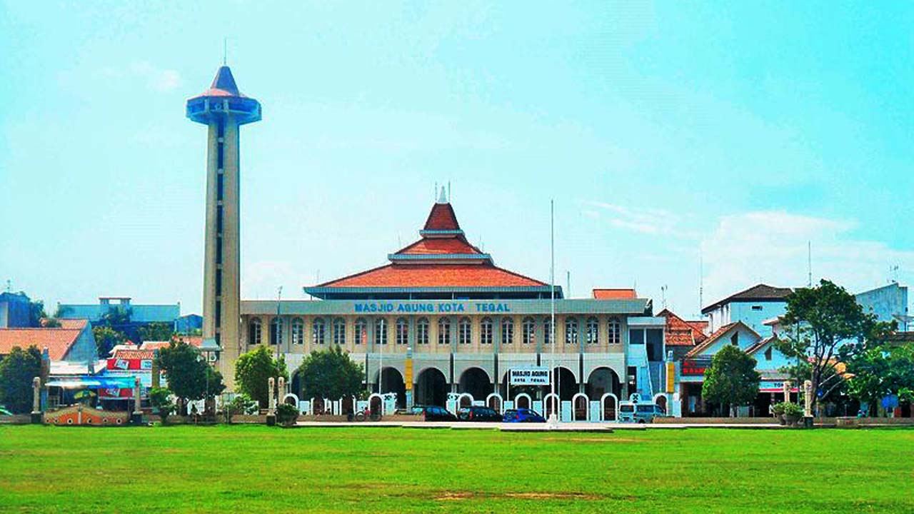 Bersiap New Normal Pemkot Tegal Akan Bubarkan Gugus Tugas Covid 19 Selasa Besok