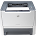 تعريف طابعة HP LaserJet P2015 رابط مباشر 