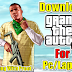 Download GTA 5 Highly Compressed For PC