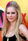 Avril Lavigne