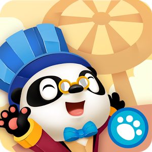 Dr. Panda's Carnival Apk Free Download For Android