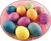 Hard Boiled Easter Eggs (hard boiled easter eggs)