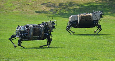 BostonDynamics