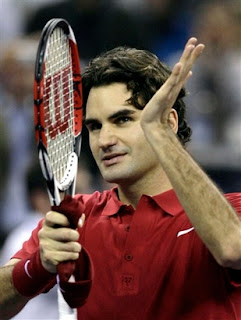 Federer