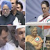 Congress leaders meet in the shadow of Adarsh Society, CWG scams