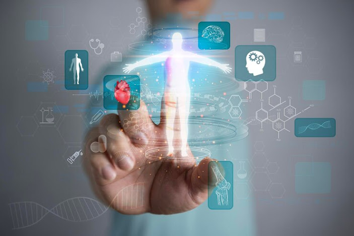 The Future of Healthcare  How AI is Shaping Digital Medicine