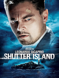 Shutter Island Leonardo Di Caprio