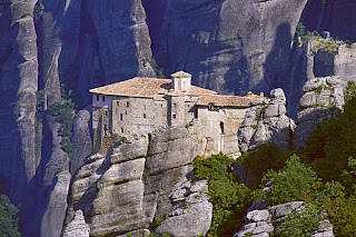 meteora