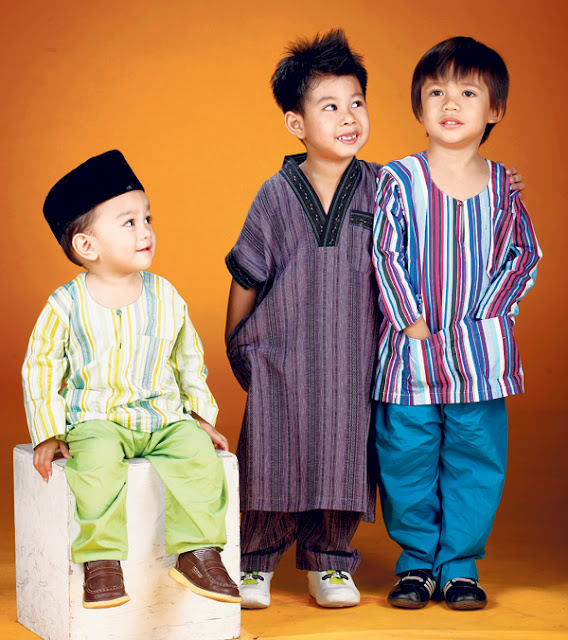 Baju Comel Untuk Anak  Desainrumahid com